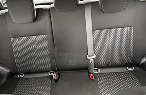 Suzuki Swift 2019 White
