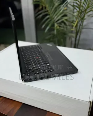 Laptop Lenovo ThinkPad X250 8GB Intel Core i5 SSD 256GB