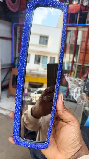 Universal Driving Mirror