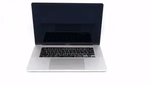 Laptop Apple MacBook Pro 2019 32GB Intel Core i9 SSD 512GB