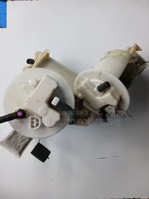 Fuel Pump Toyota Vitz Jewela/Ractis/Axio New Model