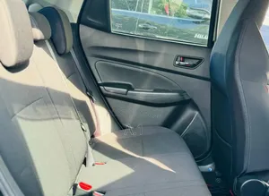 Suzuki Swift 2019 Black