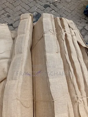 Hessian Fabric Bags Fabric