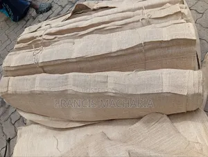 Hessian Fabric Bags Fabric