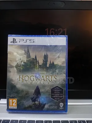 Ps5 Hogwarts Legacy