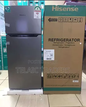 Hisense Refrigerator 120litres Ref120dr