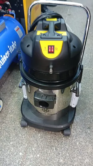 20l Sippon Japan Carpet Cleaner Heavy Duty Extraction Machine