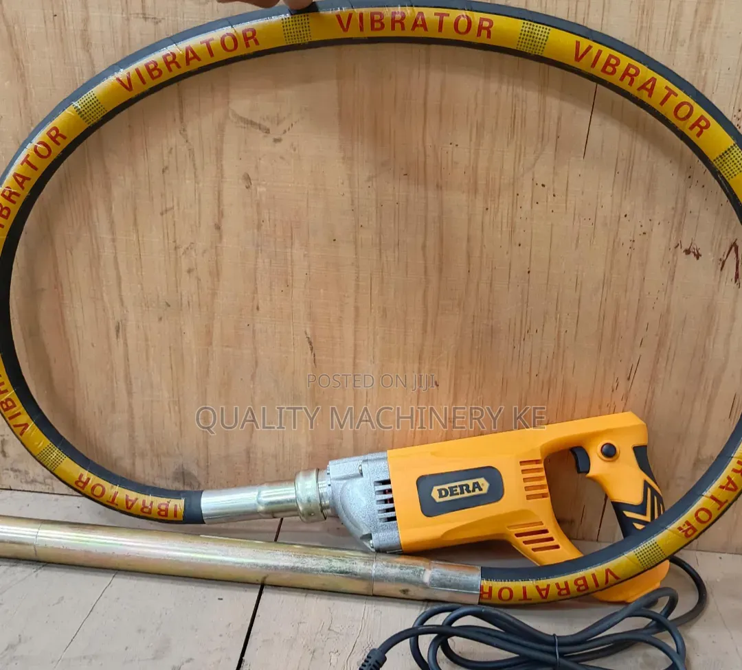 Dera Electric Vibrator -Mini