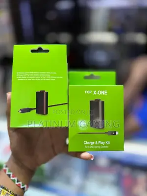 Microsoft Rechargeable Batteries