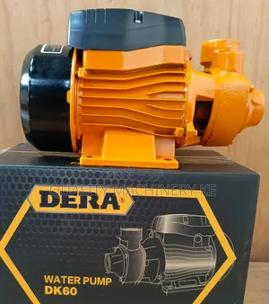 Dera 1hp Booster Pump