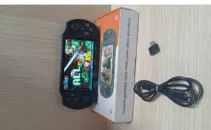 M1 Wireless Gaming Player