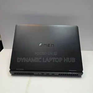 Laptop HP Omen 16 16GB Intel Core i9 SSD 1T