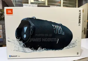 JBL Xtreme 4