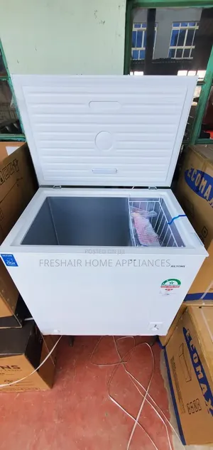 160litres Deep Freezer