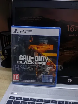 Ps5 Black Ops 6