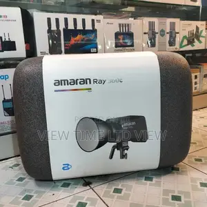 Amaran Ray 360c RGB Led Light