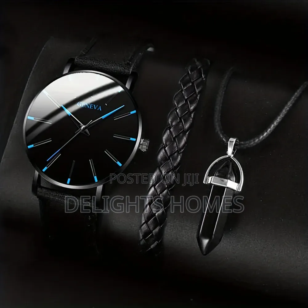3 in 1 Hot Luxury Men Styled Gift Set_sa