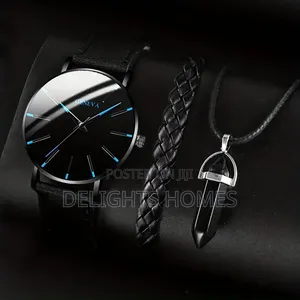 3 in 1 Hot Luxury Men Styled Gift Set_sa