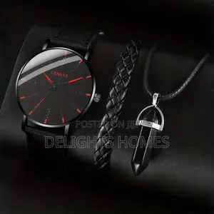 3 in 1 Hot Luxury Men Styled Gift Set_sa