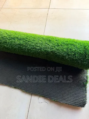 High Quality Artificial Green Grass