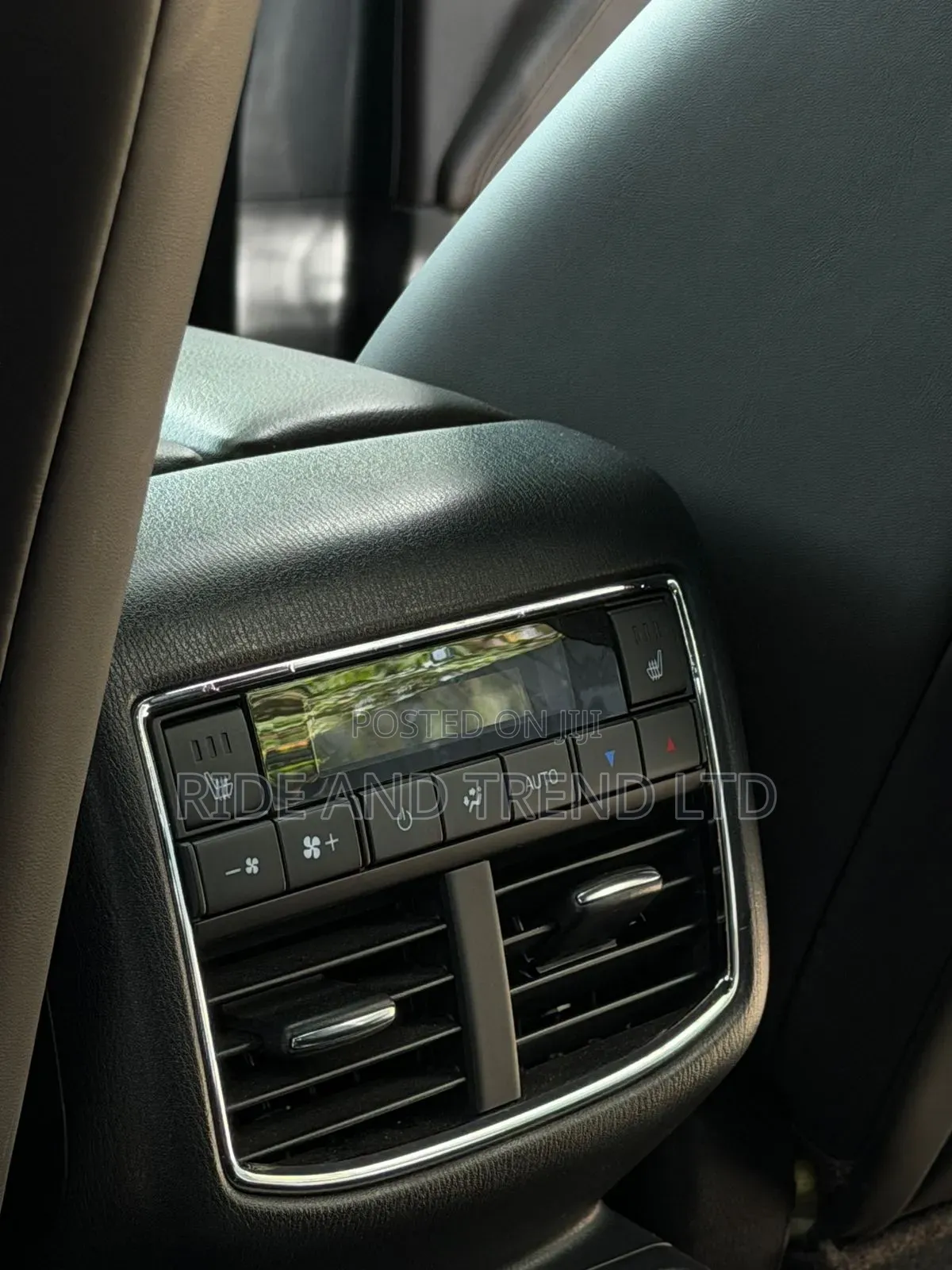 Mazda CX-8 2020 Gray