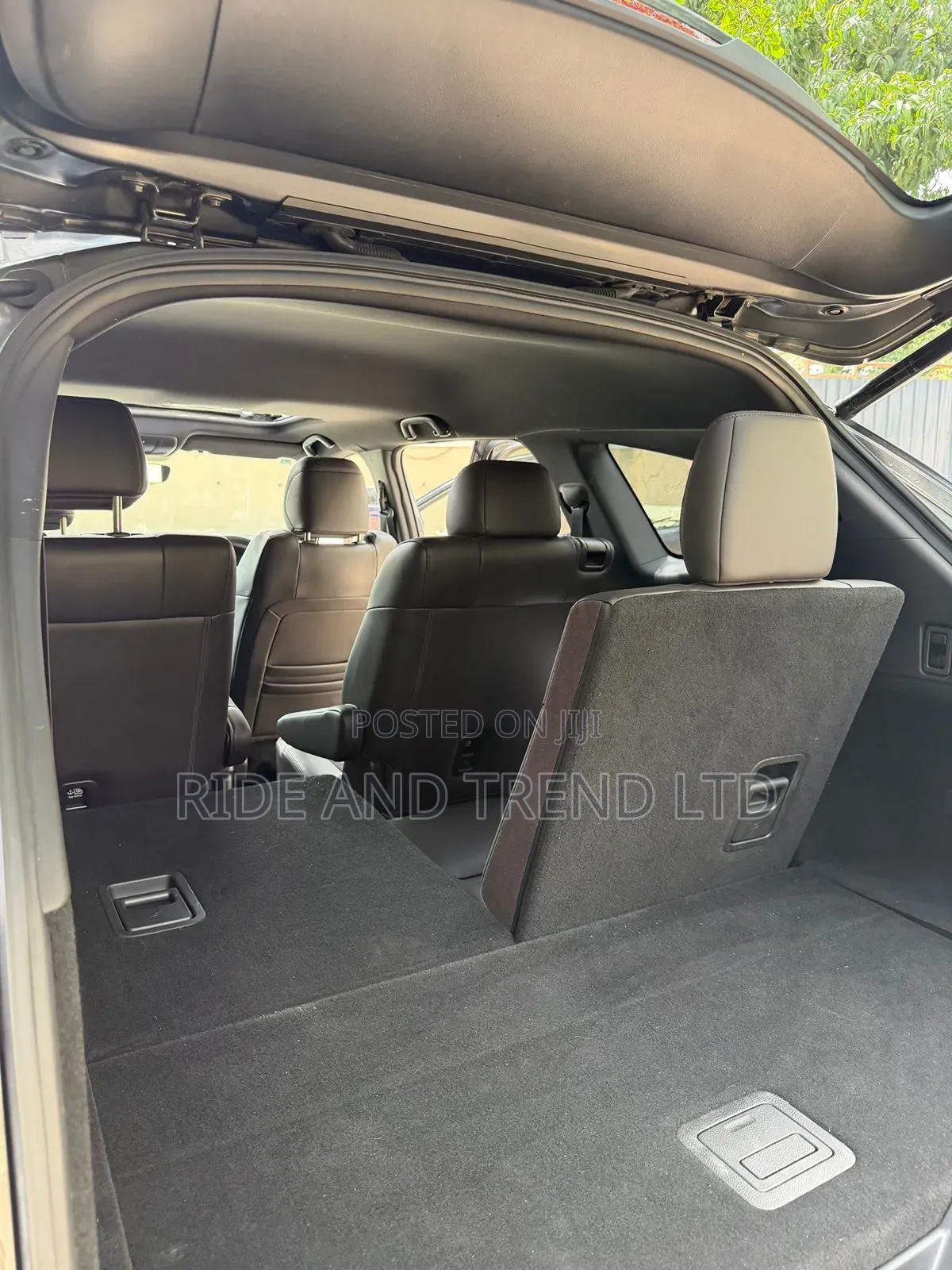 Mazda CX-8 2020 Gray