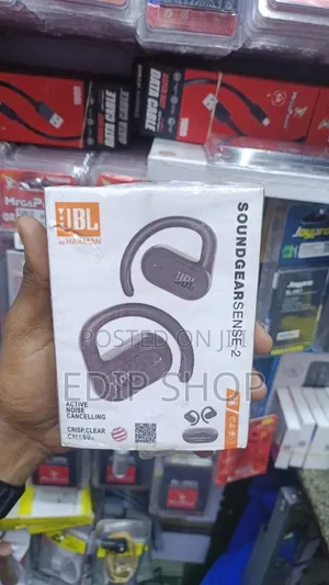 JBL Sound Gear Sense Lite