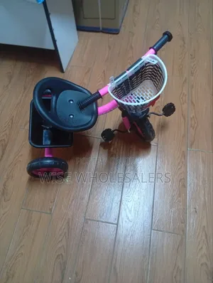 Kids Bike Tricycle Bicycle for Children
