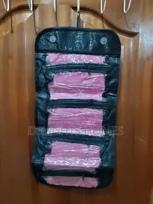 Toiletry Organizer _Sa
