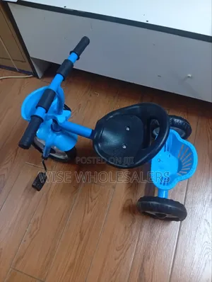 Kids Tricycle