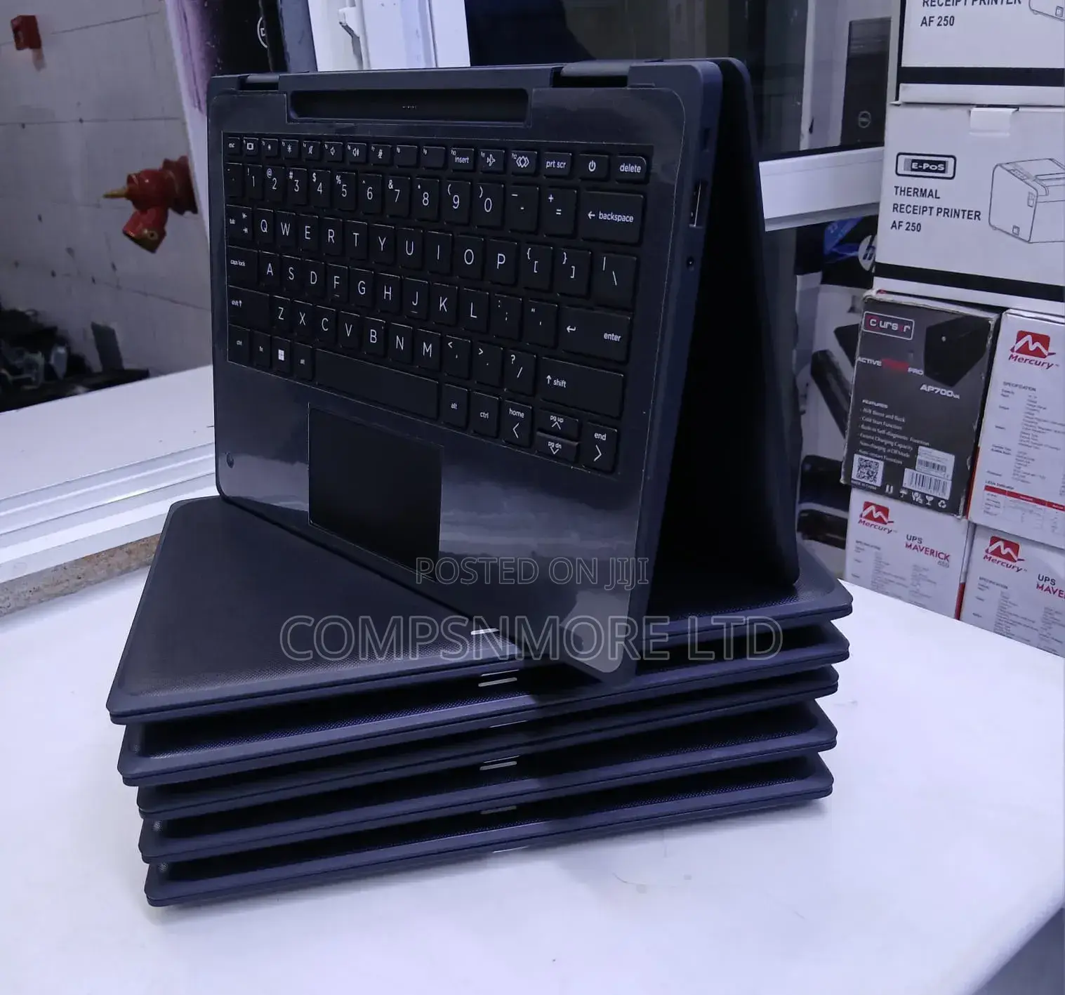 Laptop Lenovo Yoga 11e 8GB Intel Celeron SSD 128GB