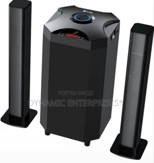 Amtec 02 Sound System/ Mtungi