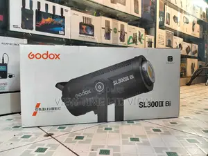 Godox Sl300iii Bi Led Light