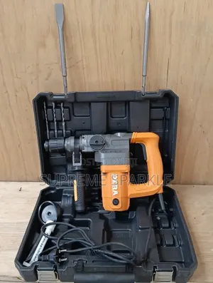1200w Dera Rotary Hammer Drill