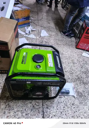 130amps Welding Generator/ Pioneer Welding Generator