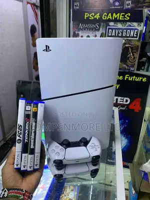 Play Station 5