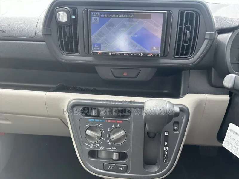 Toyota Passo 2019 Green