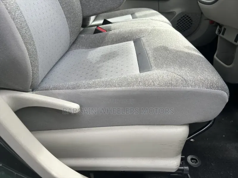 Toyota Passo 2019 Green