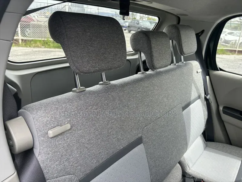 Toyota Passo 2019 Green