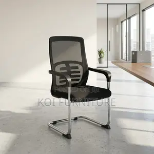 Office Chair Modern V8 Visitor Chair