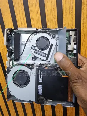 Laptop Cooler Fans.