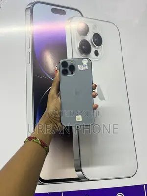 Apple iPhone 13 Pro Max 256 GB Blue
