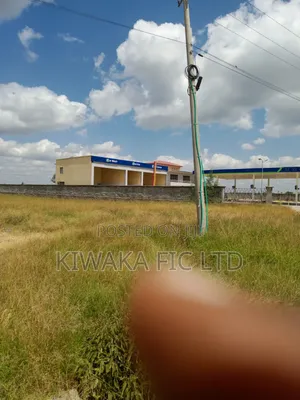 One Acre Fronting Kangundo Road at Kantafu