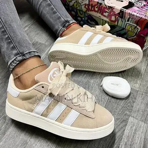 Adidas Campus(Size 36-45)