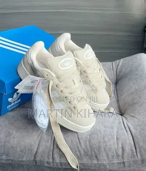 Adidas Campus(Size 36-45)
