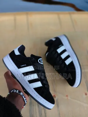 Adidas Campus(Size 36-45)