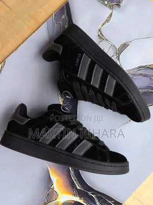 Adidas Campus(Size 36-45)