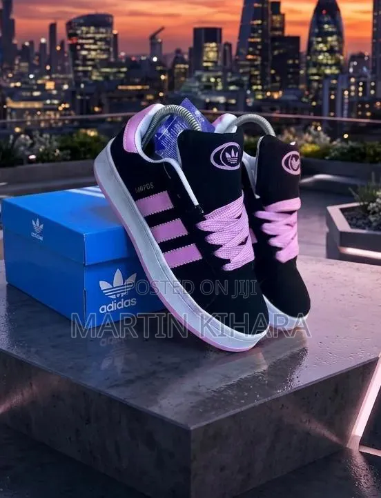 Adidas Campus(Size 36-45)