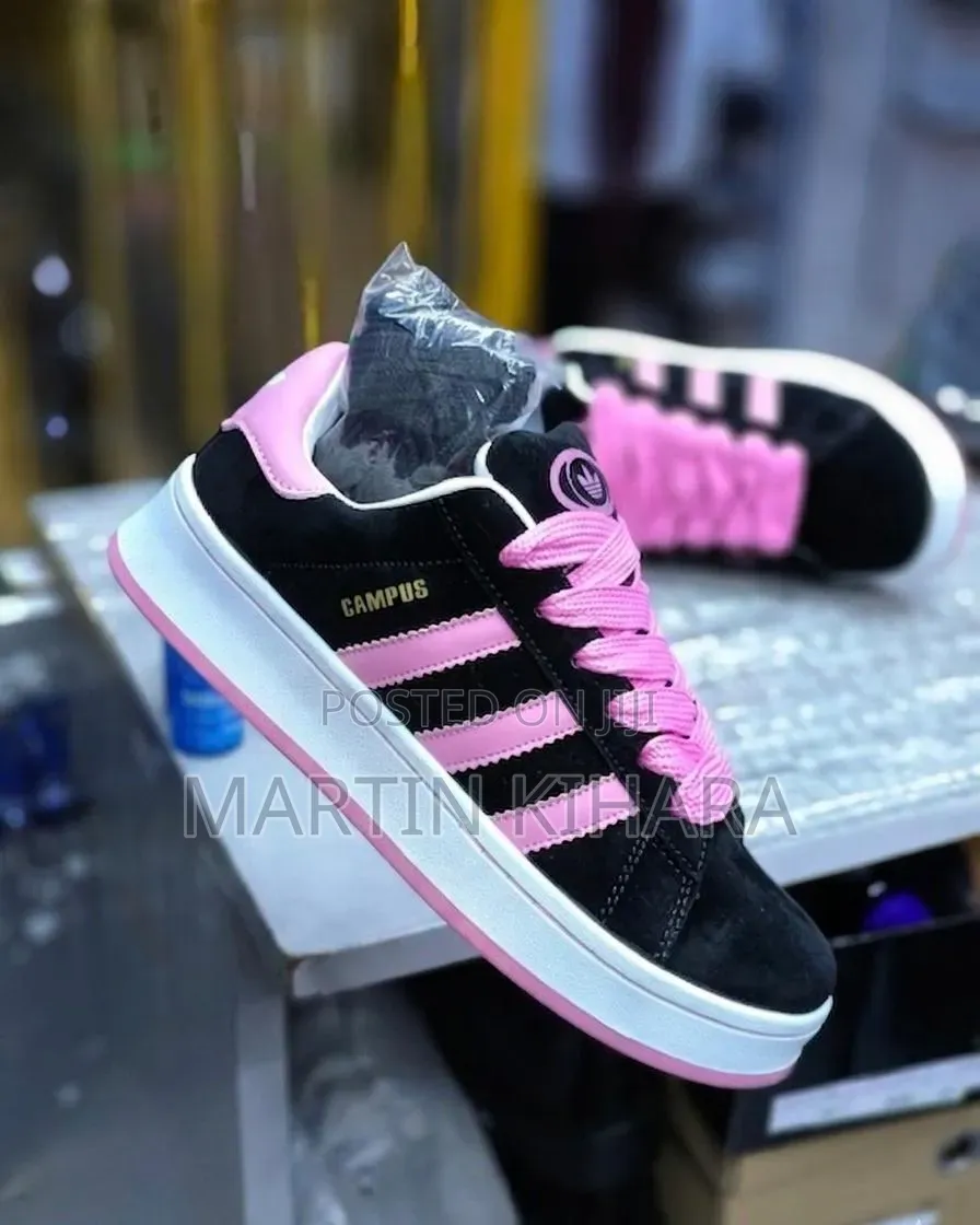 Adidas Campus(Size 36-45)