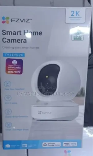 Ezviz Ty1 Smart Home Camera